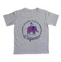 Camiseta Sou pequeno