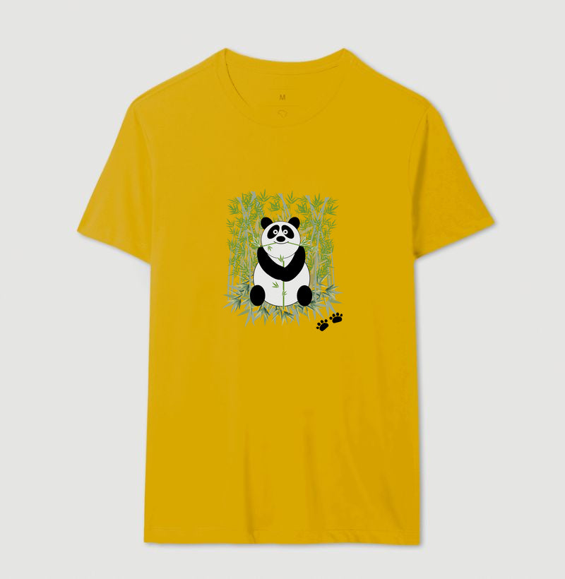 Camiseta Hora do rango