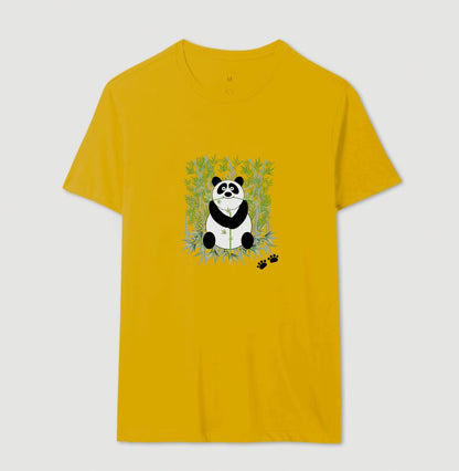Camiseta Hora do rango