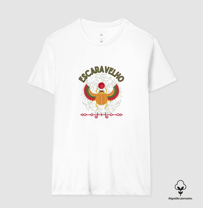 Camiseta Escaravelho