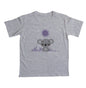 Camiseta Coala Meditativo