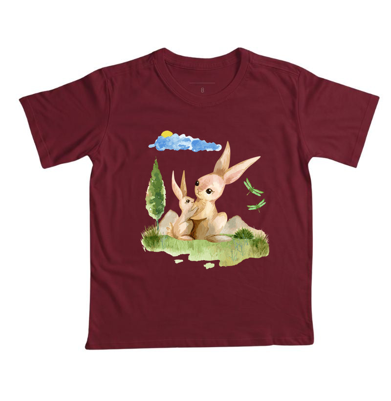 Camiseta Meu amor