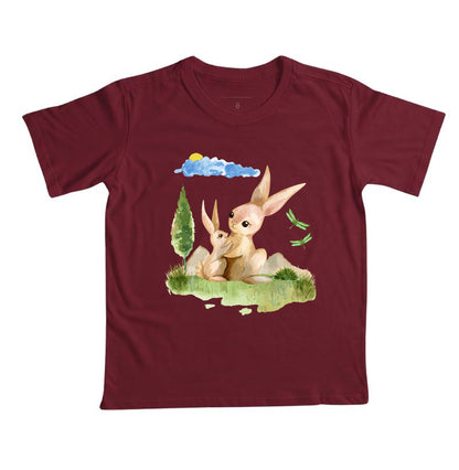 Camiseta Meu amor