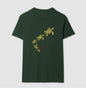 Camiseta Tartarugas