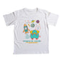 Camiseta Imagine-se Voando