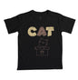 Camiseta Cat