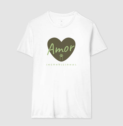 Camiseta Amor incondicional