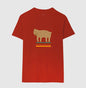 Camiseta Urso