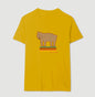 Camiseta Urso
