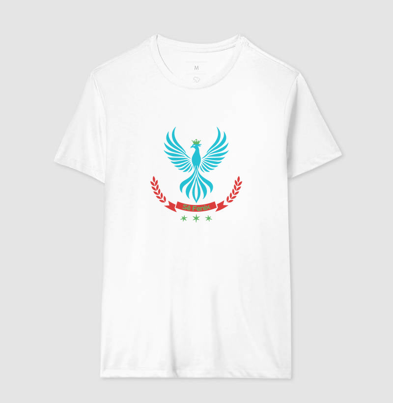 Camiseta Sê Fenix