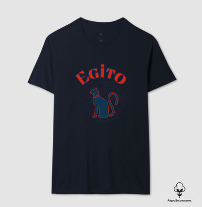 Camiseta  Saber Egípcio