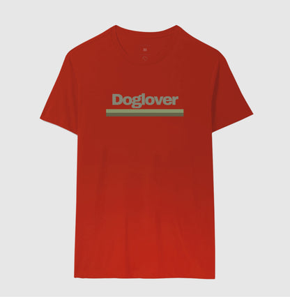 Camiseta Doglove