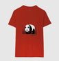 Camiseta Panda