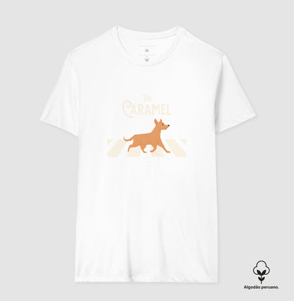 Camiseta The Caramel