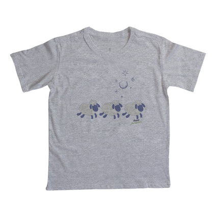 Camiseta Ovelhas