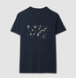 Camiseta Libélulas
