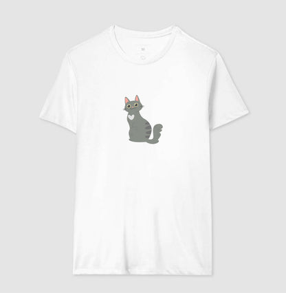 Camiseta Estou te vendo