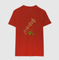 Camiseta Tartarugas