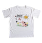Camiseta Senhor Porco