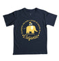 Camiseta Sou pequeno