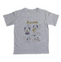 Camiseta The good life