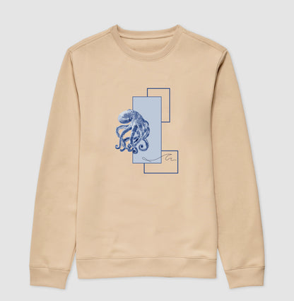Moletom Polvo