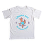 Camiseta Nasmatê Bebê!
