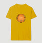 Camiseta Reino das Borboletas