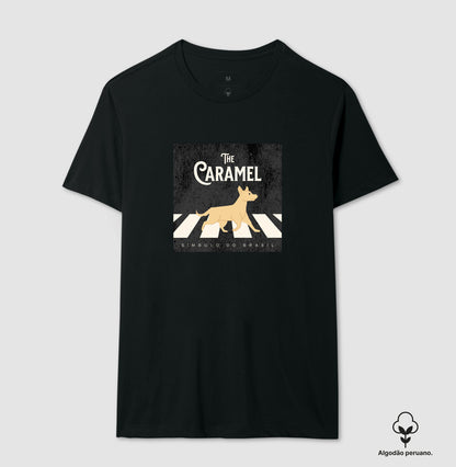 Camiseta The Caramel