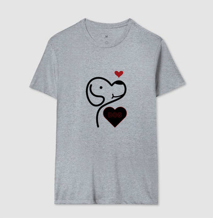 Camiseta Dog