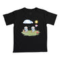 Camiseta Dia de sol