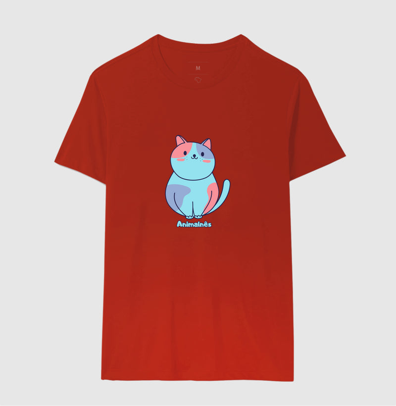 Camiseta Alegria de Viver