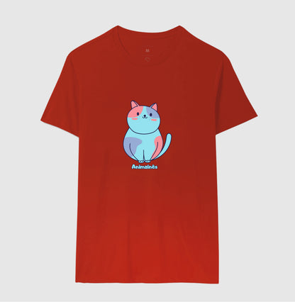 Camiseta Alegria de Viver