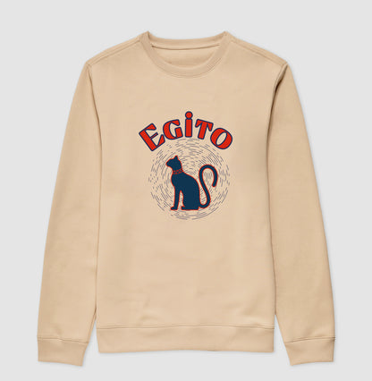 Moletom  Saber Egípcio