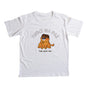 Camiseta Tudo na Paz