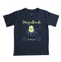 Camiseta Mergulhando na Diversão