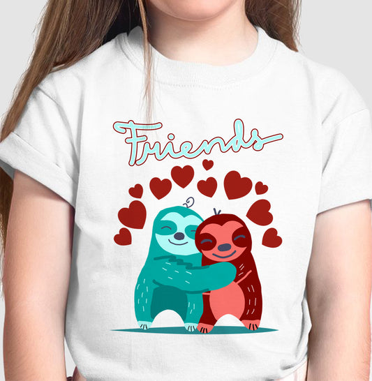 Camiseta Friends