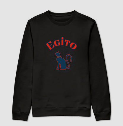 Moletom  Saber Egípcio