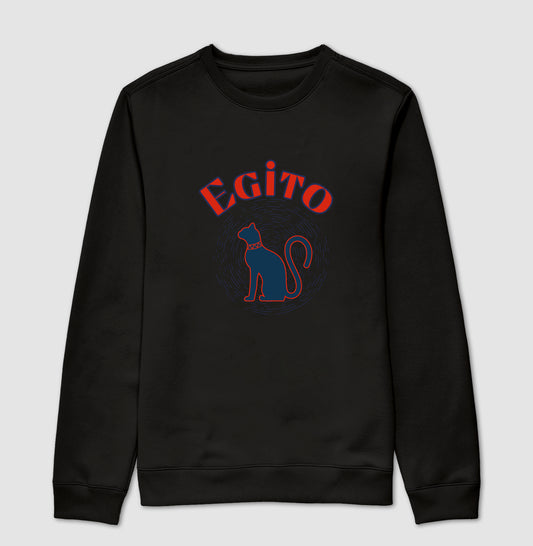 Moletom  Saber Egípcio