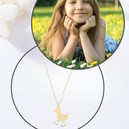 Colar Infantil Cowboy da Alegria