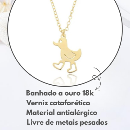 Colar Infantil Cowboy da Alegria