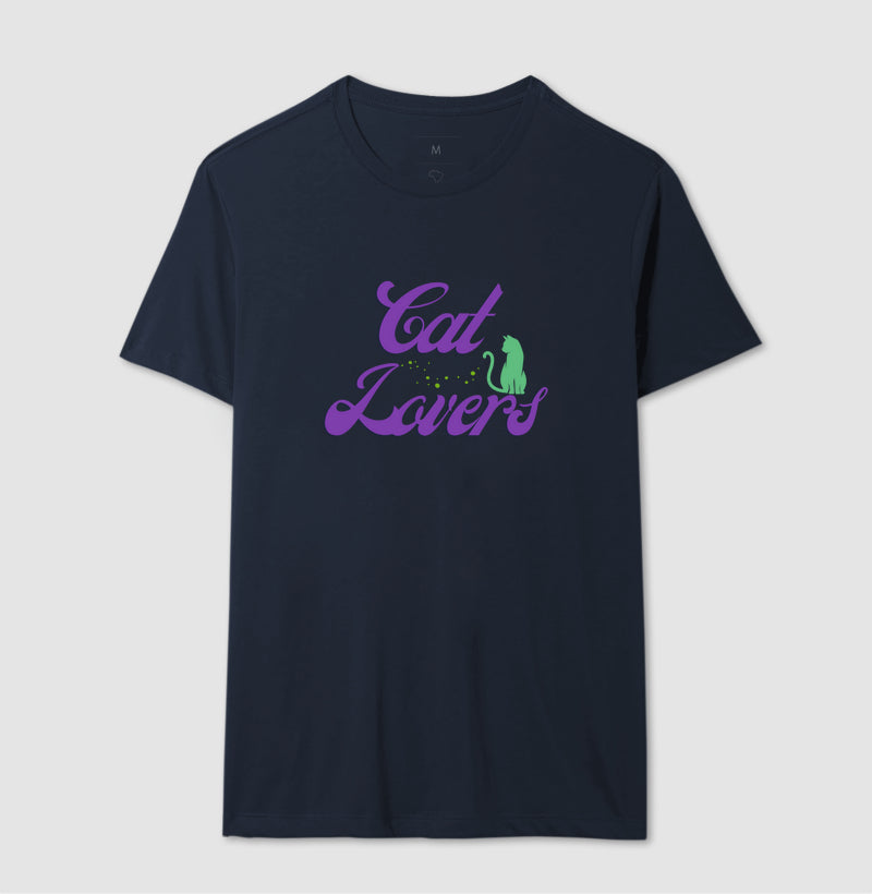Camiseta Catlovers