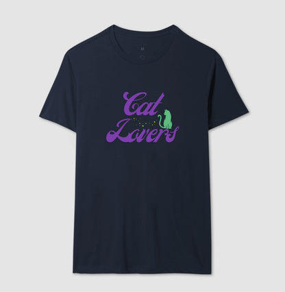 Camiseta Catlovers