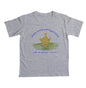 Camiseta Nova Perspectiva