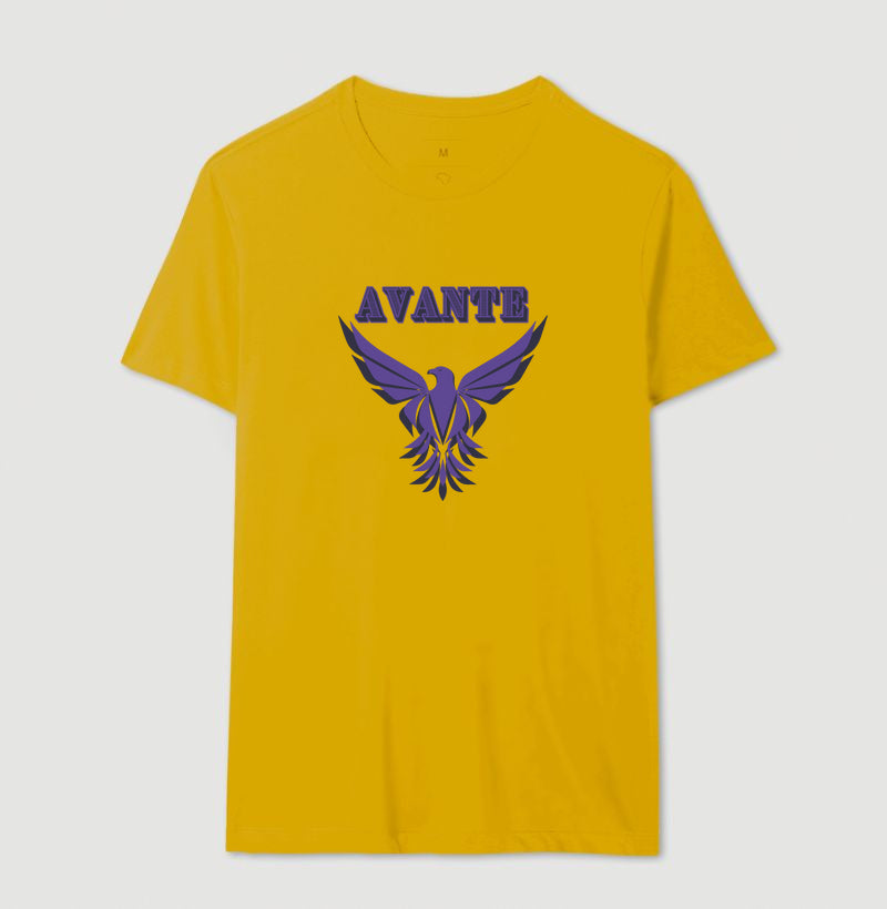 Camiseta Avante