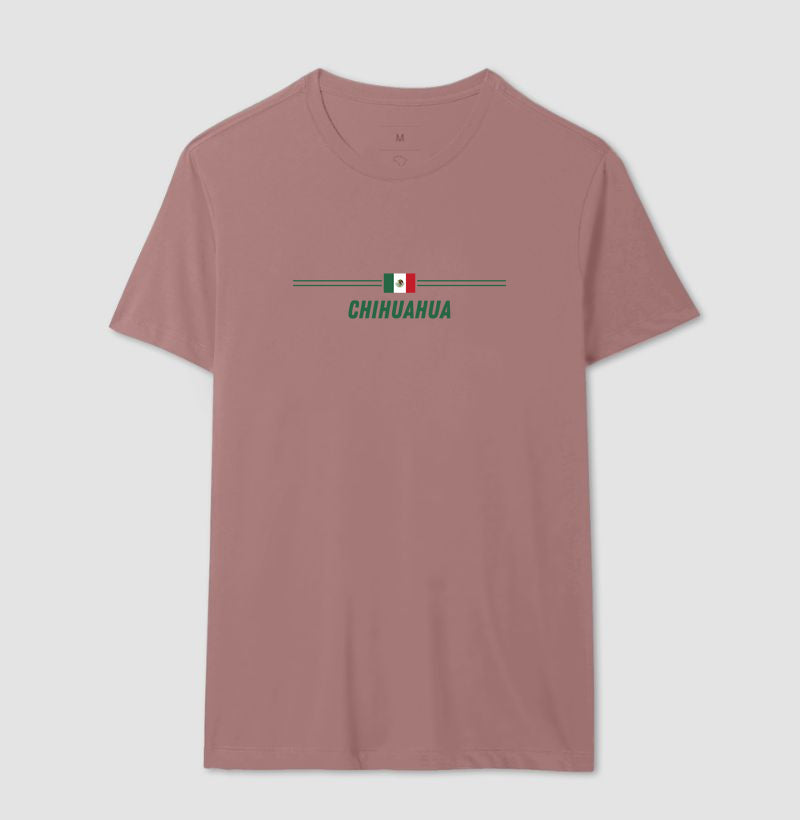 Camiseta Chihuahua