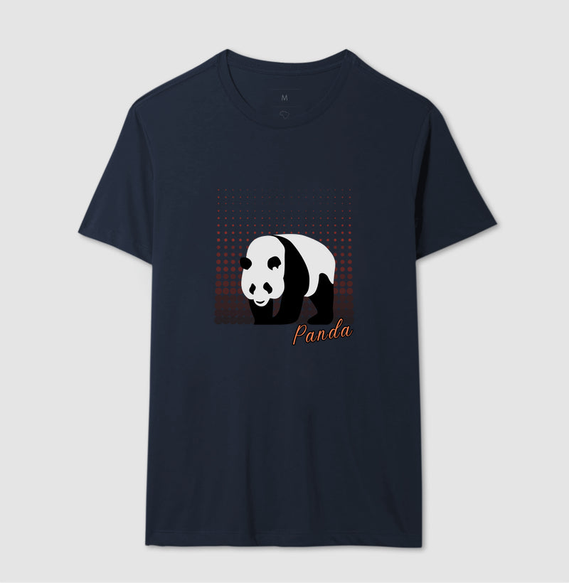 Camiseta Panda