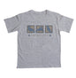 Camiseta Leão Marinho Feliz
