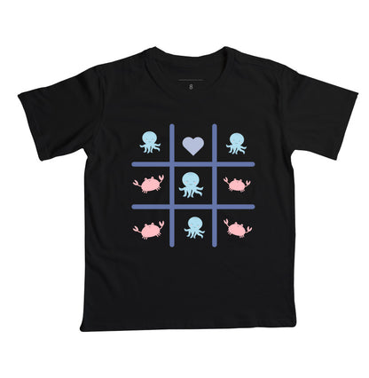 Camiseta Polvos & Caranguejos