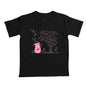 Camiseta Porquinho cantante